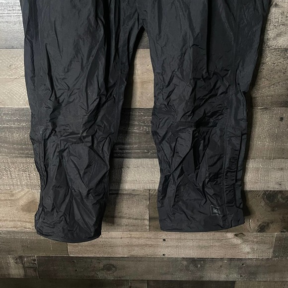 SOLD REI Co-op Rainwall Pants XL - Picture 2 of 4